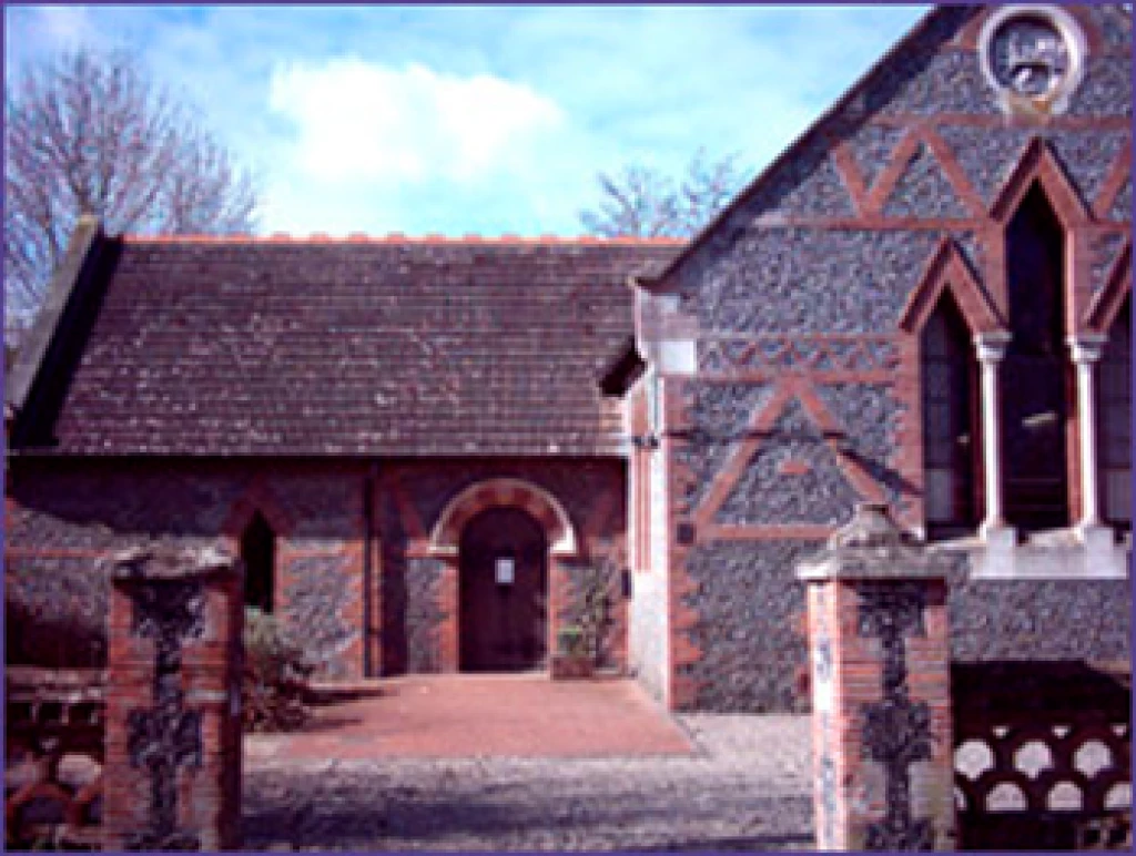 Village halls & community pavilions and clubs