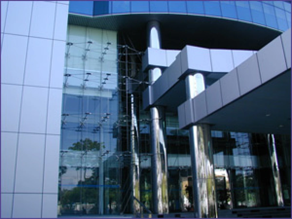 Telecommunications Facilities image